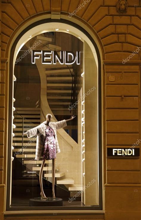 fendi firenze florence|florence fashion boutiques.